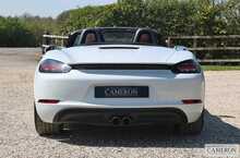 Porsche 2.0T PDK 2.0 2dr Convertible Automatic Petrol