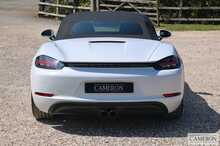 Porsche 2.0T PDK 2.0 2dr Convertible Automatic Petrol