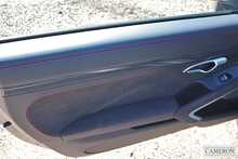 Porsche GTS 4.0 Manual 4.0 2dr Coupe Manual Petrol