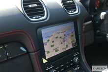 Porsche GTS 4.0 Manual 4.0 2dr Coupe Manual Petrol