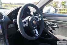 Porsche GTS 4.0 Manual 4.0 2dr Coupe Manual Petrol