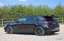 Mercedes-Benz A35h MHEV AMG Premium Plus 2.0 5dr Hatchback Automatic Petrol Hybrid