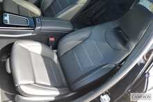 Mercedes-Benz A35h MHEV AMG Premium Plus 2.0 5dr Hatchback Automatic Petrol Hybrid