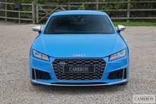 Audi TFSI Quattro S Tronic 2.0 3dr Coupe Automatic Petrol