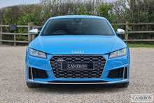 Audi TFSI Quattro S Tronic 2.0 3dr Coupe Automatic Petrol
