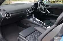 Audi TFSI Quattro S Tronic 2.0 3dr Coupe Automatic Petrol