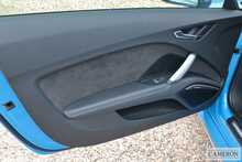 Audi TFSI Quattro S Tronic 2.0 3dr Coupe Automatic Petrol