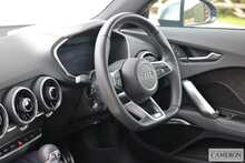 Audi TFSI Quattro S Tronic 2.0 3dr Coupe Automatic Petrol