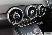 Audi TFSI Quattro S Tronic 2.0 3dr Coupe Automatic Petrol