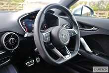 Audi TFSI Quattro S Tronic 2.0 3dr Coupe Automatic Petrol