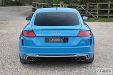 Audi TFSI Quattro S Tronic 2.0 3dr Coupe Automatic Petrol