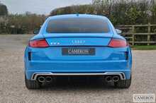 Audi TFSI Quattro S Tronic 2.0 3dr Coupe Automatic Petrol