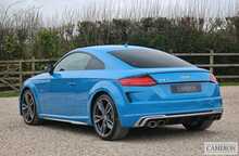 Audi TFSI Quattro S Tronic 2.0 3dr Coupe Automatic Petrol