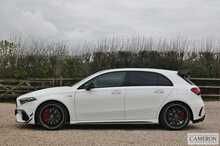 Mercedes-Benz 2.0 A45 AMG S Plus Hatchback 5dr Petrol 8G-DCT 4MATIC+ Euro 6 (s/s) (421 ps)