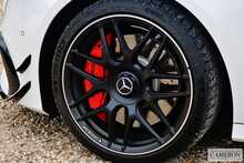 Mercedes-Benz 2.0 A45 AMG S Plus Hatchback 5dr Petrol 8G-DCT 4MATIC+ Euro 6 (s/s) (421 ps)