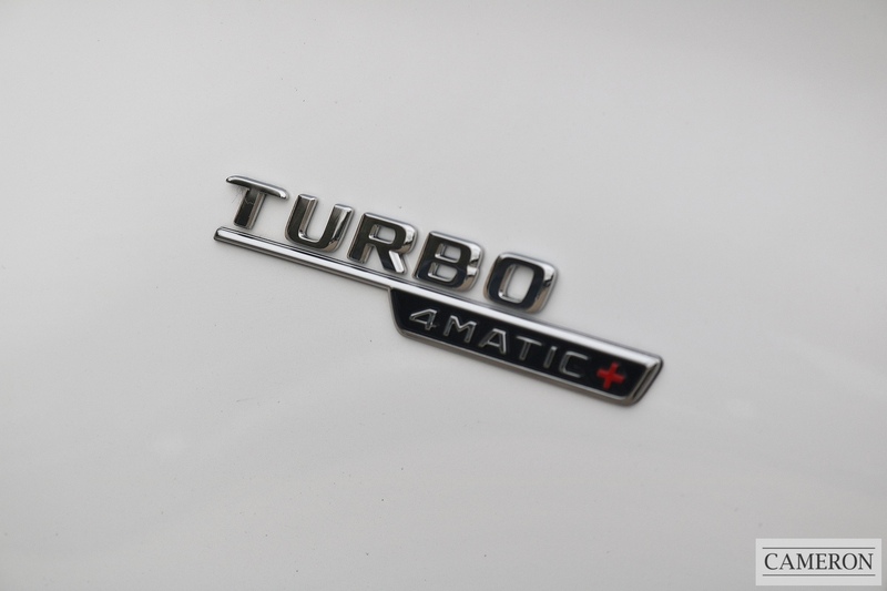 Mercedes-Benz 2.0 A45 AMG S Plus Hatchback 5dr Petrol 8G-DCT 4MATIC+ Euro 6 (s/s) (421 ps)