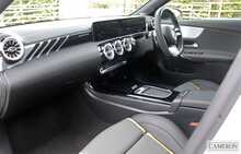 Mercedes-Benz 2.0 A45 AMG S Plus Hatchback 5dr Petrol 8G-DCT 4MATIC+ Euro 6 (s/s) (421 ps)
