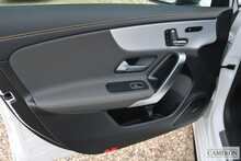 Mercedes-Benz 2.0 A45 AMG S Plus Hatchback 5dr Petrol 8G-DCT 4MATIC+ Euro 6 (s/s) (421 ps)