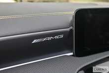 Mercedes-Benz 2.0 A45 AMG S Plus Hatchback 5dr Petrol 8G-DCT 4MATIC+ Euro 6 (s/s) (421 ps)