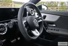 Mercedes-Benz 2.0 A45 AMG S Plus Hatchback 5dr Petrol 8G-DCT 4MATIC+ Euro 6 (s/s) (421 ps)
