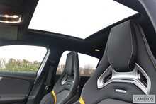 Mercedes-Benz 2.0 A45 AMG S Plus Hatchback 5dr Petrol 8G-DCT 4MATIC+ Euro 6 (s/s) (421 ps)