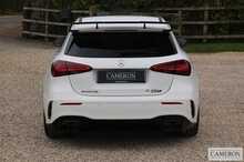 Mercedes-Benz 2.0 A45 AMG S Plus Hatchback 5dr Petrol 8G-DCT 4MATIC+ Euro 6 (s/s) (421 ps)