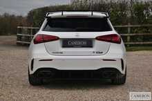 Mercedes-Benz 2.0 A45 AMG S Plus Hatchback 5dr Petrol 8G-DCT 4MATIC+ Euro 6 (s/s) (421 ps)