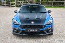 Abarth 1.4 MultiAir Convertible 2dr Petrol Manual Euro 6 (170 ps)