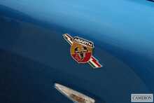 Abarth 1.4 MultiAir Convertible 2dr Petrol Manual Euro 6 (170 ps)