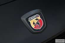 Abarth 1.4 MultiAir Convertible 2dr Petrol Manual Euro 6 (170 ps)