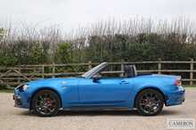 Abarth 1.4 MultiAir Convertible 2dr Petrol Manual Euro 6 (170 ps)
