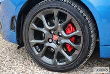 Abarth 1.4 MultiAir Convertible 2dr Petrol Manual Euro 6 (170 ps)