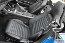 Abarth 1.4 MultiAir Convertible 2dr Petrol Manual Euro 6 (170 ps)