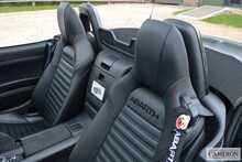 Abarth 1.4 MultiAir Convertible 2dr Petrol Manual Euro 6 (170 ps)