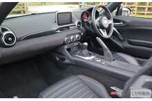 Abarth 1.4 MultiAir Convertible 2dr Petrol Manual Euro 6 (170 ps)