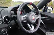 Abarth 1.4 MultiAir Convertible 2dr Petrol Manual Euro 6 (170 ps)