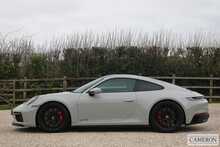 Porsche 992 Carrera GTS PDK Coupe 3.0 2dr Coupe Automatic Petrol