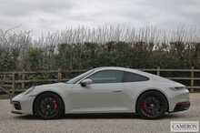 Porsche 992 Carrera GTS PDK Coupe 3.0 2dr Coupe Automatic Petrol
