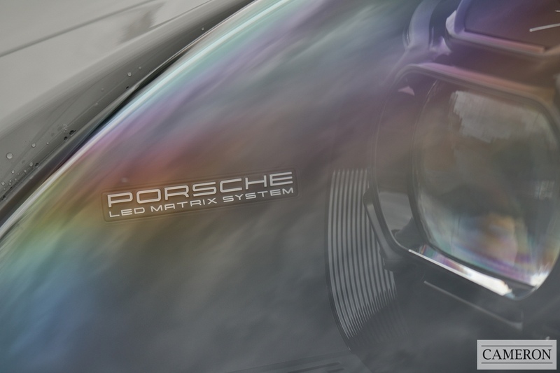Porsche 992 Carrera GTS PDK Coupe 3.0 2dr Coupe Automatic Petrol