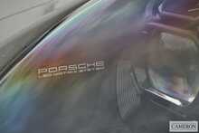 Porsche 992 Carrera GTS PDK Coupe 3.0 2dr Coupe Automatic Petrol