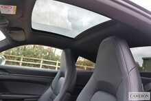 Porsche 992 Carrera GTS PDK Coupe 3.0 2dr Coupe Automatic Petrol
