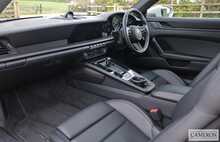 Porsche 992 Carrera GTS PDK Coupe 3.0 2dr Coupe Automatic Petrol