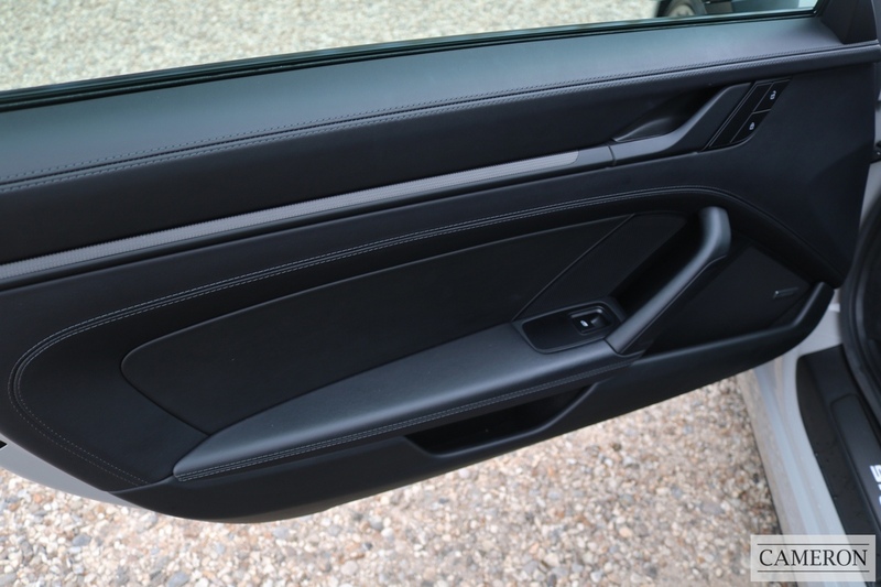 Porsche 992 Carrera GTS PDK Coupe 3.0 2dr Coupe Automatic Petrol