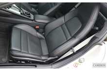 Porsche 992 Carrera GTS PDK Coupe 3.0 2dr Coupe Automatic Petrol