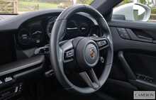 Porsche 992 Carrera GTS PDK Coupe 3.0 2dr Coupe Automatic Petrol
