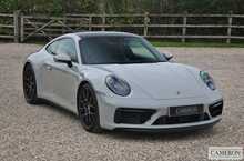 Porsche 992 Carrera GTS PDK Coupe 3.0 2dr Coupe Automatic Petrol