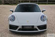 Porsche 992 Carrera GTS PDK Coupe 3.0 2dr Coupe Automatic Petrol
