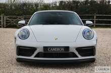 Porsche 992 Carrera GTS PDK Coupe 3.0 2dr Coupe Automatic Petrol