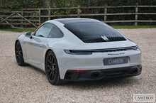 Porsche 992 Carrera GTS PDK Coupe 3.0 2dr Coupe Automatic Petrol