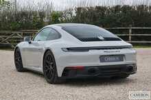 Porsche 992 Carrera GTS PDK Coupe 3.0 2dr Coupe Automatic Petrol